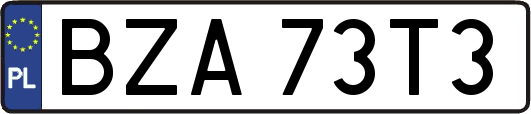 BZA73T3