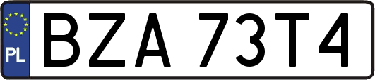 BZA73T4
