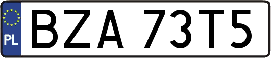 BZA73T5