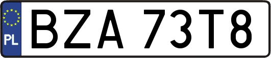 BZA73T8