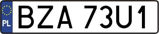 BZA73U1