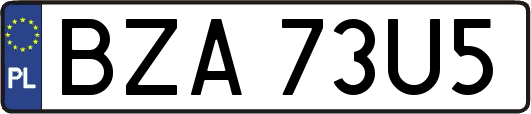 BZA73U5
