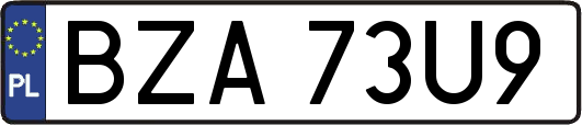 BZA73U9