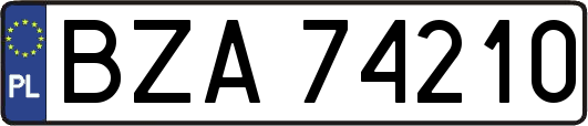 BZA74210