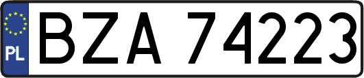 BZA74223