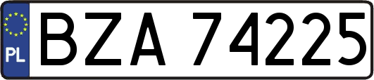 BZA74225