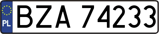 BZA74233