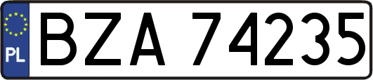 BZA74235