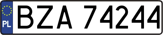 BZA74244