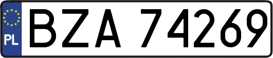 BZA74269