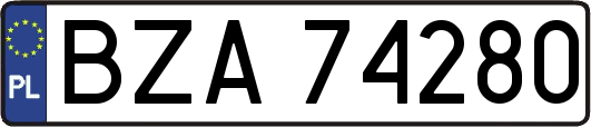 BZA74280