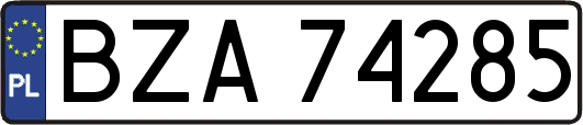 BZA74285