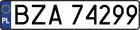 BZA74299