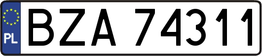BZA74311