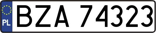 BZA74323