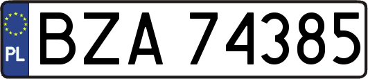 BZA74385