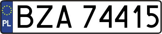 BZA74415