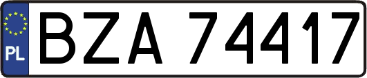BZA74417