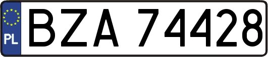 BZA74428