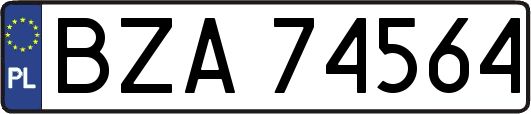 BZA74564