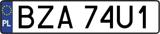 BZA74U1