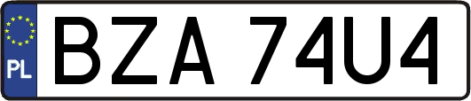 BZA74U4