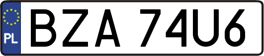BZA74U6