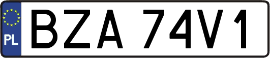 BZA74V1