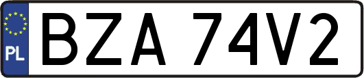 BZA74V2