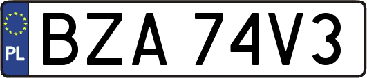 BZA74V3