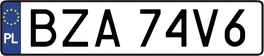 BZA74V6