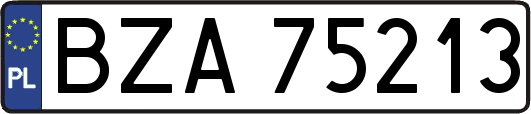 BZA75213
