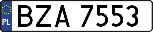 BZA7553