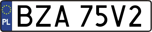 BZA75V2