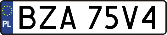 BZA75V4