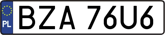 BZA76U6