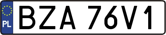BZA76V1