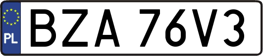 BZA76V3