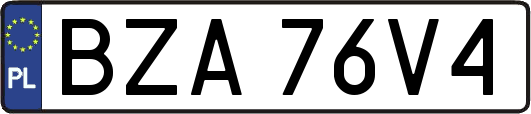 BZA76V4