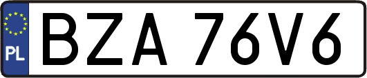 BZA76V6
