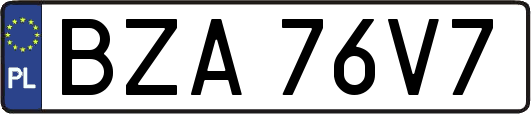 BZA76V7