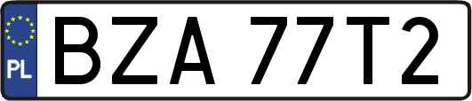 BZA77T2