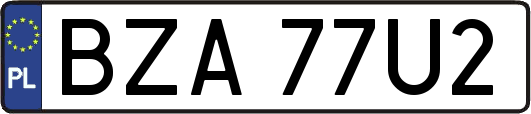 BZA77U2