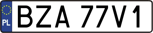 BZA77V1