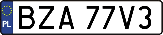 BZA77V3