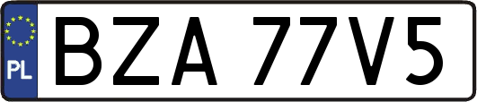 BZA77V5