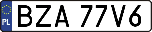 BZA77V6