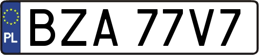 BZA77V7