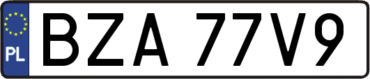BZA77V9