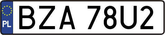 BZA78U2
